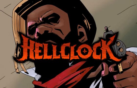 Hell Clock Review – A descent into hell with the Rogue Snail Diablo-like