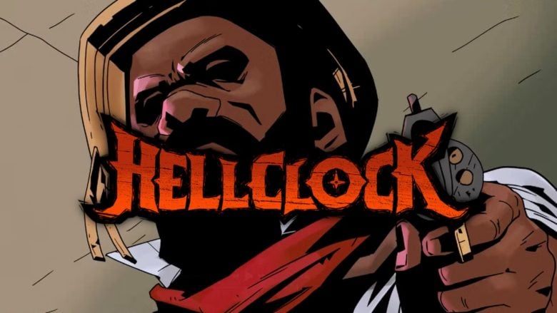 Hell Clock Review – A descent into hell with the Rogue Snail Diablo-like