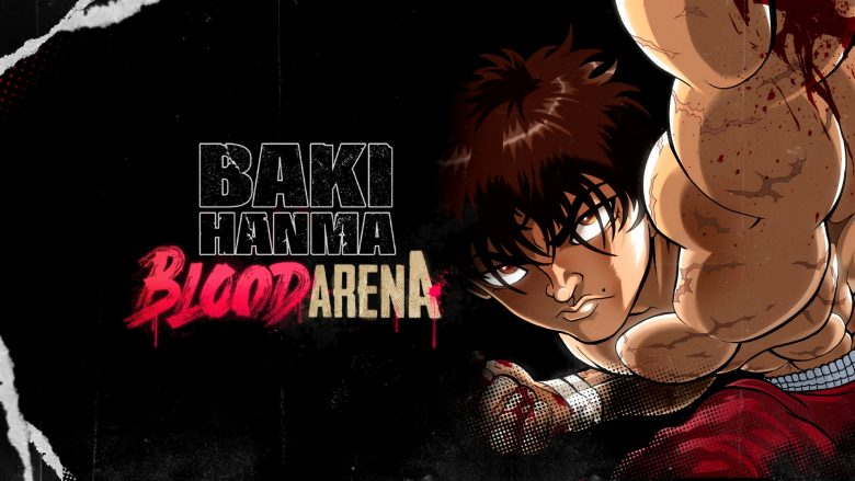 A Test of Strength and Resolve in Baki Hanma: Blood Arena