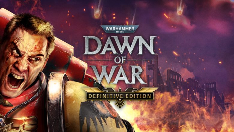 Warhammer 40K: Dawn of War – Definitive Edition – Review