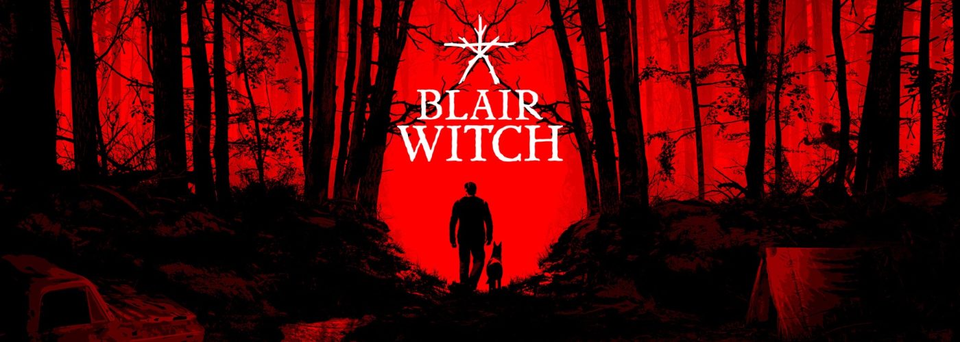 Blair Witch – Review: The Return of a Legend