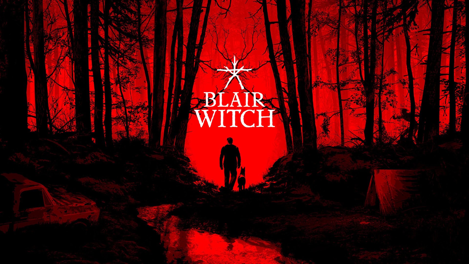 Blair Witch – Review: The Return of a Legend
