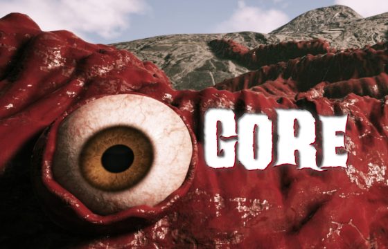GORE: A Deep Dive into Cosmic Arcade’s Found Footage Survival Horror Game