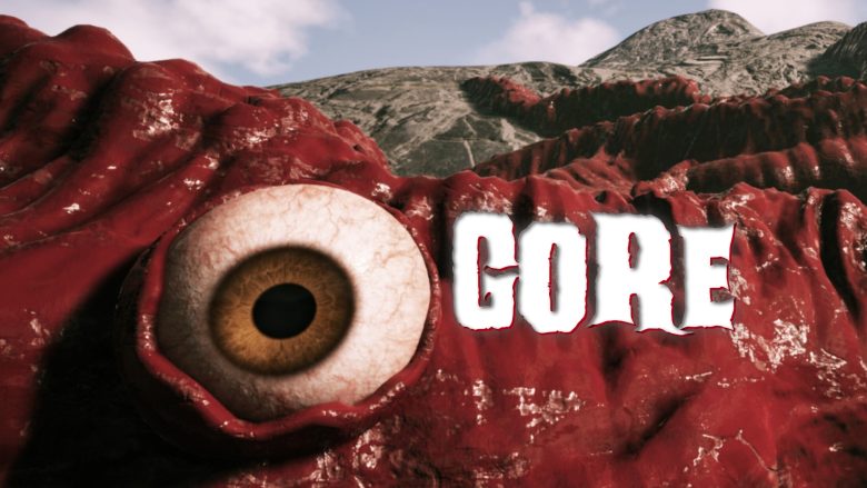 GORE: A Deep Dive into Cosmic Arcade’s Found Footage Survival Horror Game