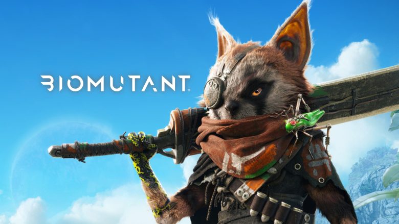 Biomutant Review – A New Dawn After the End