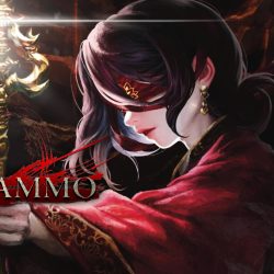 NAMMO Announced: A Dark-Fantasy Boss-Rush Soulslike Game Set During Korea’s Silla Dynasty