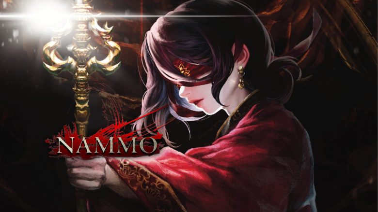 NAMMO Announced: A Dark-Fantasy Boss-Rush Soulslike Game Set During Korea’s Silla Dynasty