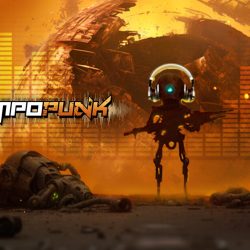 Tempo Punk Hands-On Preview – A Rhythmic Shooter That Hits Hard