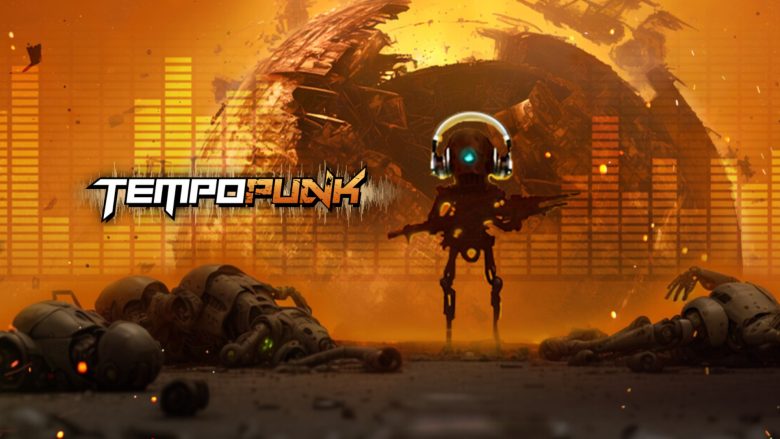 Tempo Punk Hands-On Preview – A Rhythmic Shooter That Hits Hard