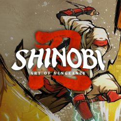 SHINOBI: Art of Vengeance Demo Preview – Return of the Shadow Dancer