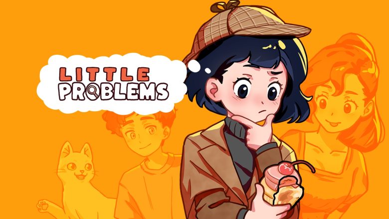 Little Problems Review – A Cozy Detective Game