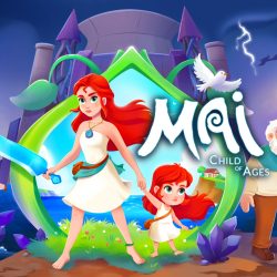 Mai: Child of Ages Review – An adventure across eras and identities, with time as the true protagonist