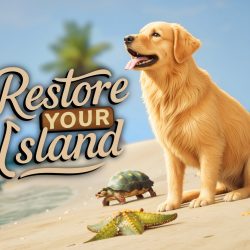 Restore Your Island – Our First Impressions of PaiBand’s Eco-Friendly Cozy Sim Demo
