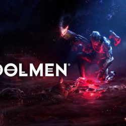 Dolmen Review – Science Fiction Meets the Infinite Wonders of the Cosmos
