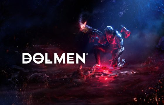 Dolmen Review – Science Fiction Meets the Infinite Wonders of the Cosmos