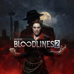 The RPG Simplification Trend: Examining Processes, Consequences, and the Case of Vampire: The Masquerade – Bloodlines 2
