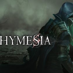 Thymesia Review – The Antidote to Darkness
