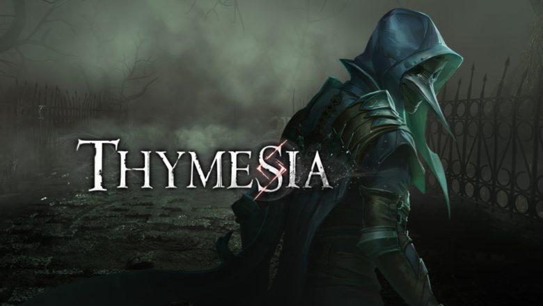Thymesia Review – The Antidote to Darkness