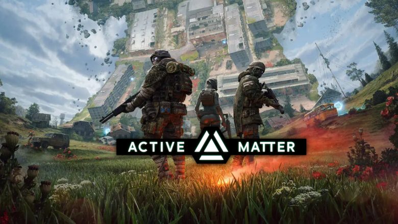 Active Matter Hands-On Preview