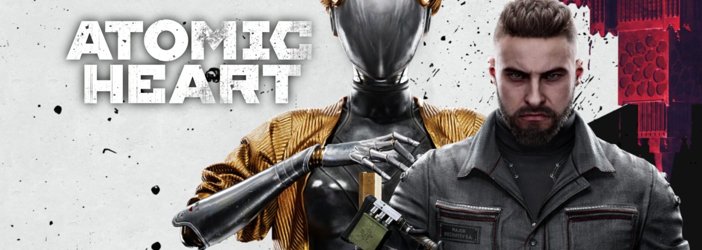 Atomic Heart Review: The Dystopian Face of Progress