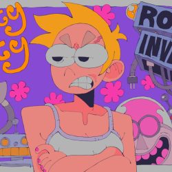 Shooty Shooty Robot Invasion Review – A Mad, Frenzied, and Gloriously Unhinged FPS That Gets Better the Crazier It Gets