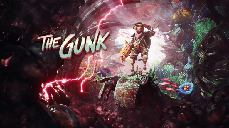 The Gunk Review: Healing a Corrupted World, One Gunk at a Time