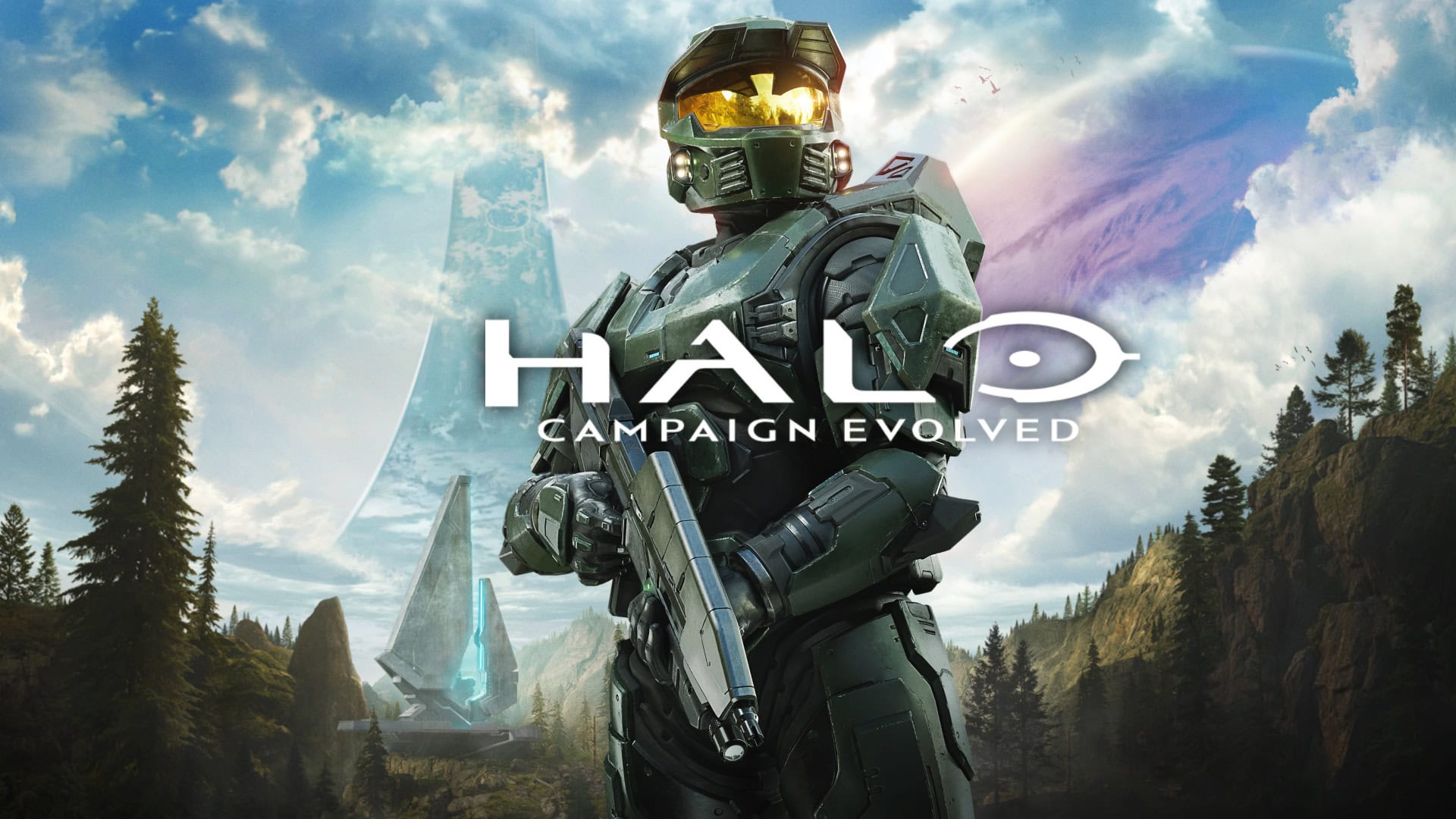 Halo: Campaign Evolved – The Classic Campaign Returns in a Faithful Remake Built for the Next Generation