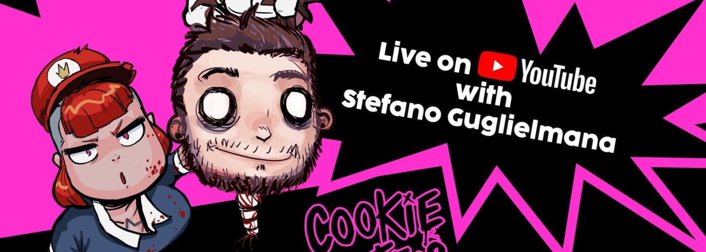 News and Evolution of Cookie Cutter: A Great Chat with Stefano Guglielmana About the Future of His Punk Child