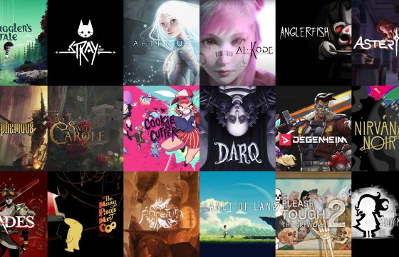 What is an Indie Game?