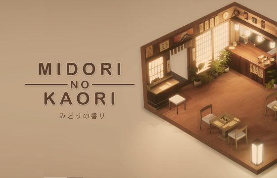 Midori no Kaori Review: A Zen Journey Through Management, Automation, and Contemplation