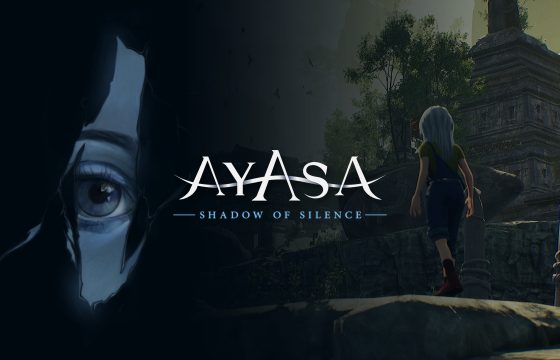 Ayasa: Shadows of Silence Review – A narrative platformer full of shadows