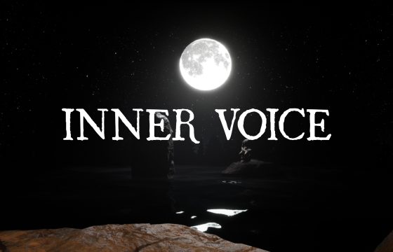 Inner Voice – A first look at its slow, atmospheric demo