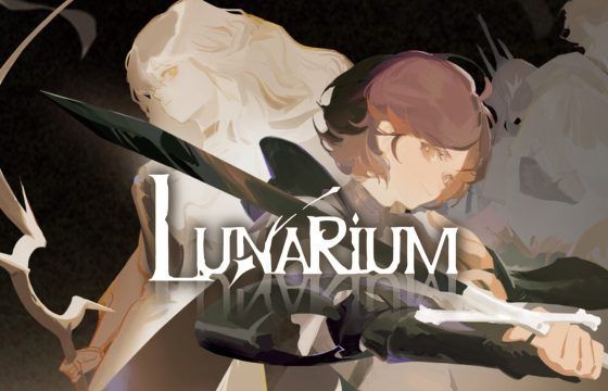 Lunarium Hands-On Preview: Don’t Call It Just Another Souls-like