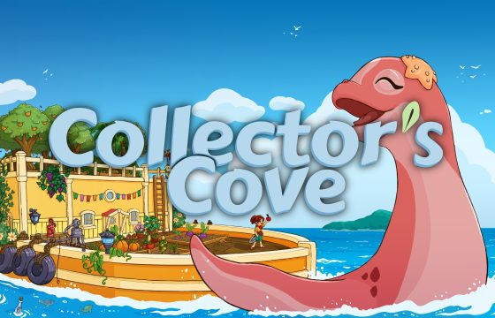 Collector’s Cove Review: A Cozy Adventure Among the Waves