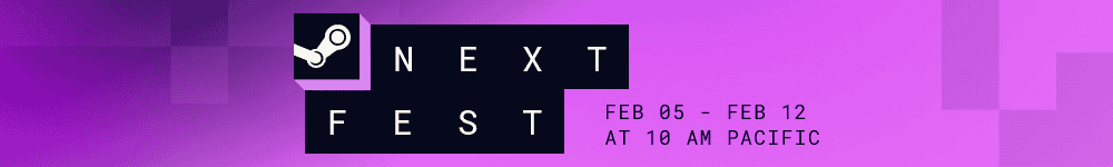 Steam Next Fest 2024 - I giochi da provare