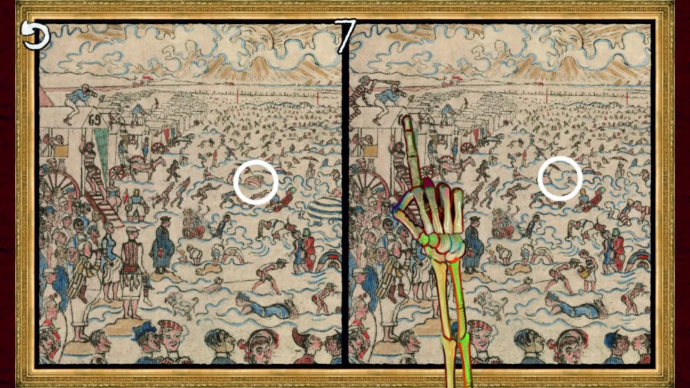 Please Touch The Artwork 2