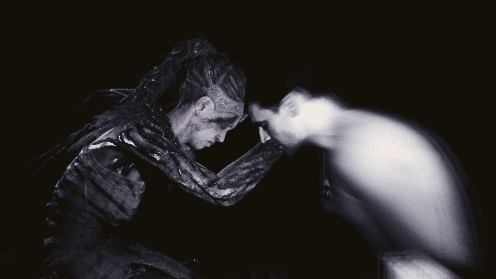 Hellblade