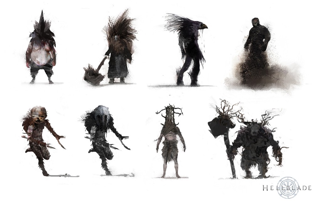 Hellblade