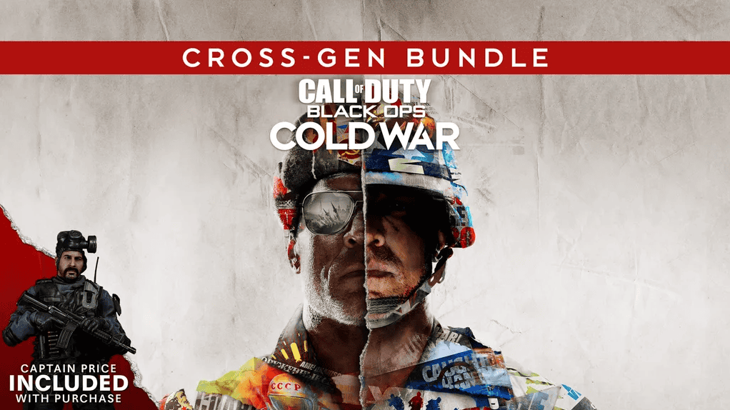 PlayStation - Call of Duty: Black Ops Cold War