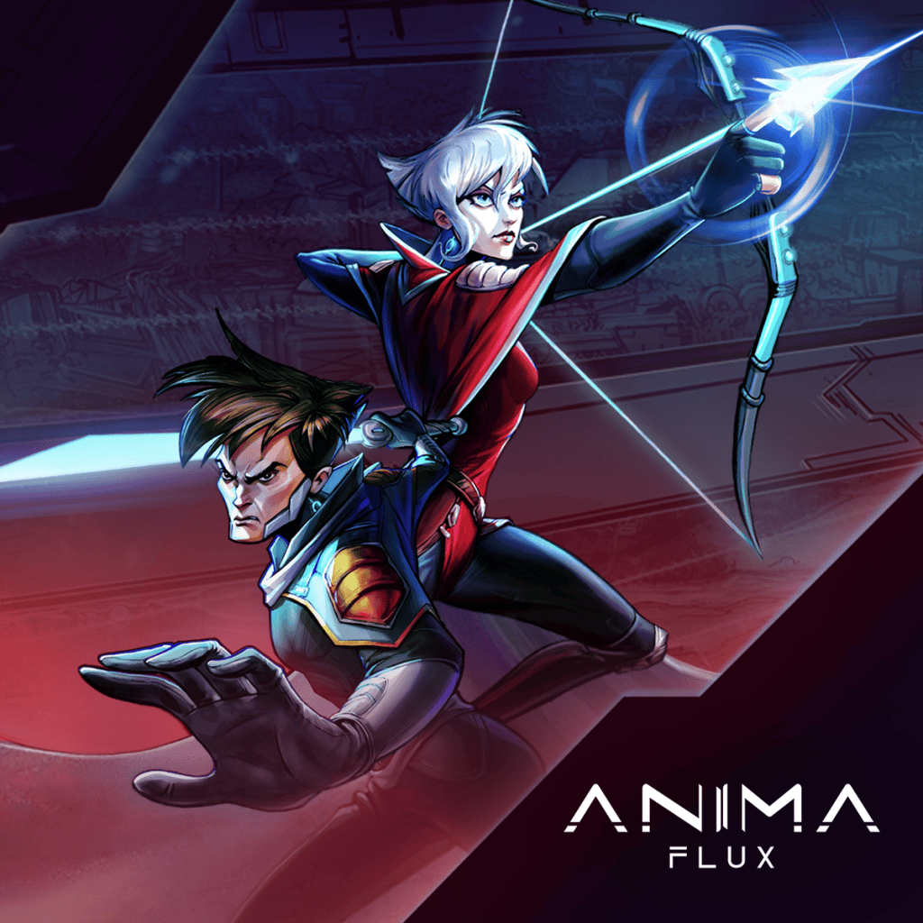 Anima Flux