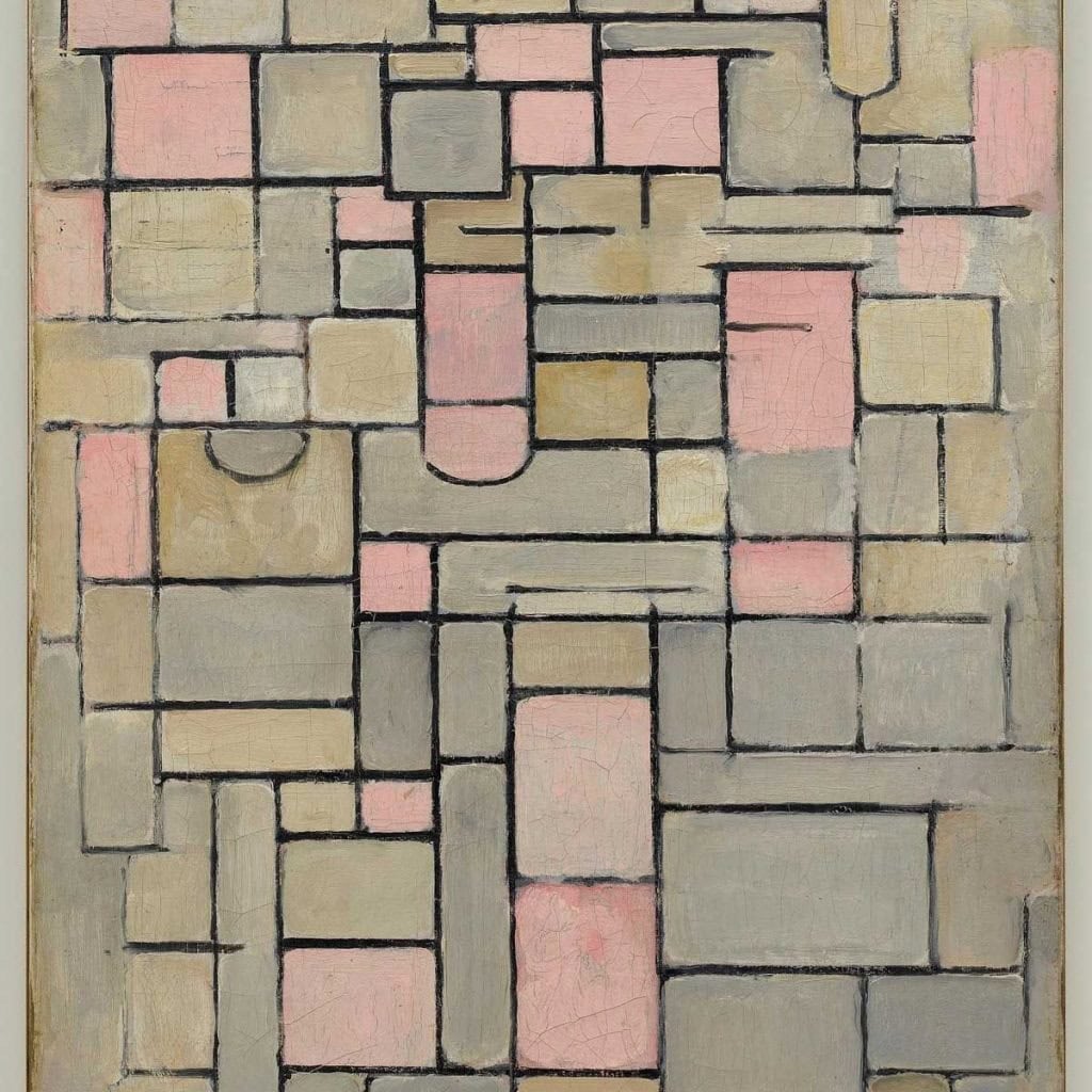 Mondrian