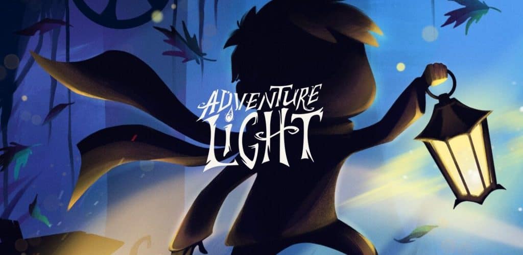 The Adventure Light.