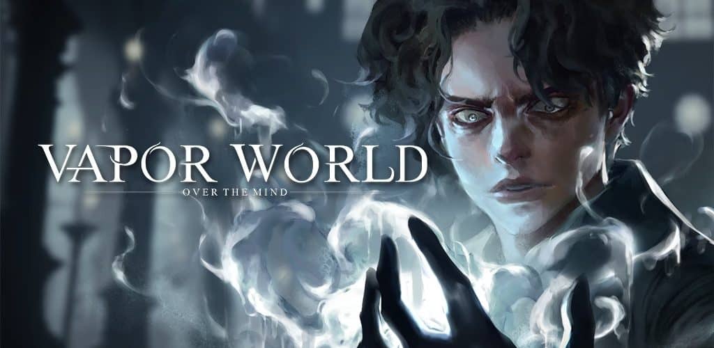 Iniziata la campagna Kickstarter di Vapor World: Over The Mind