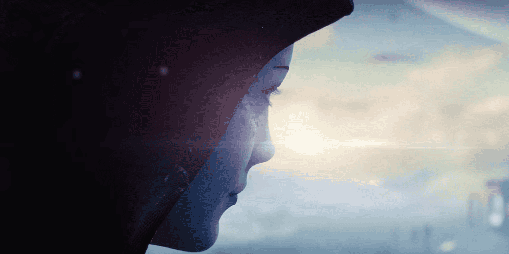 Mass Effect