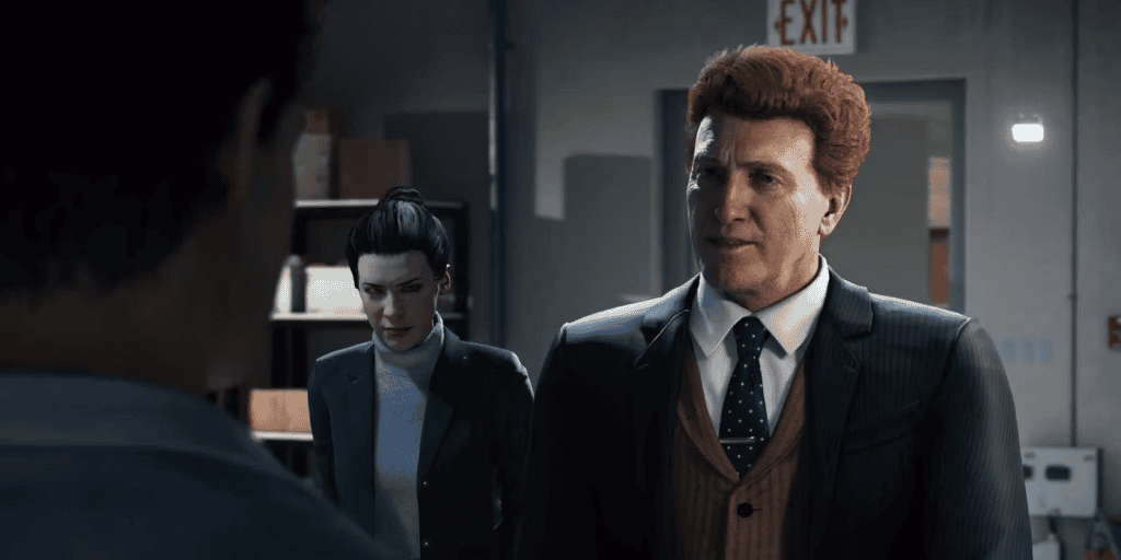 Norman Osborn