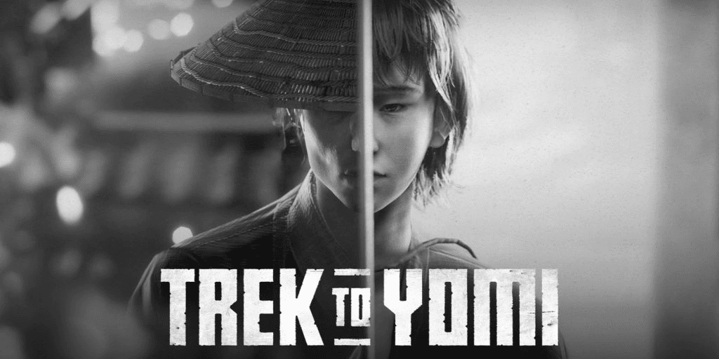 PlayStaton Plus: trek to Yomi