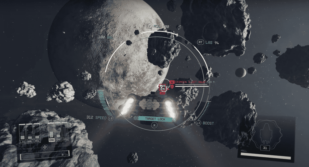 Starfield Direct