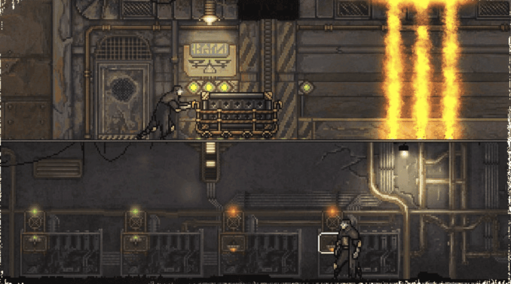 gameplay