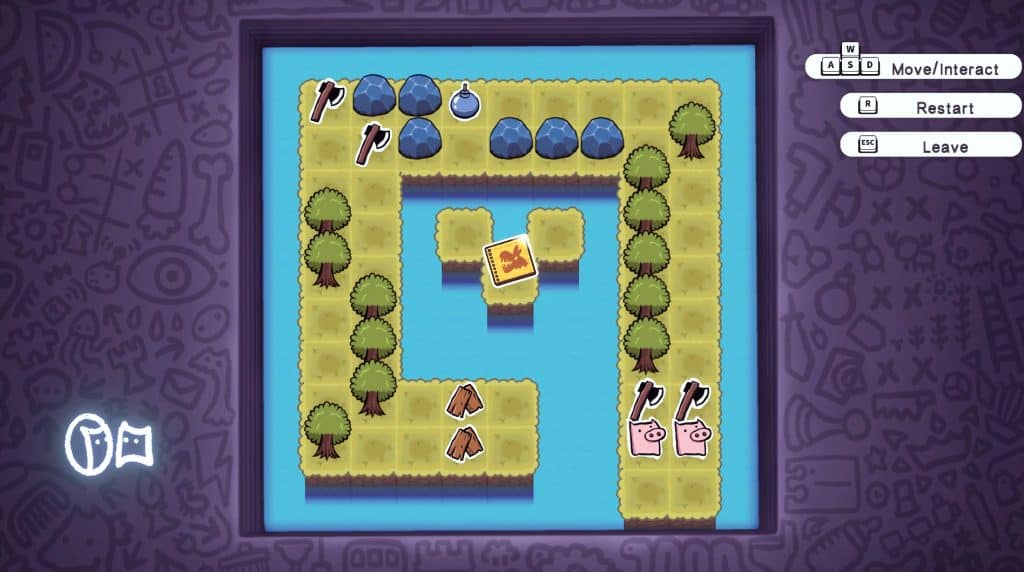 Piggy Gambit