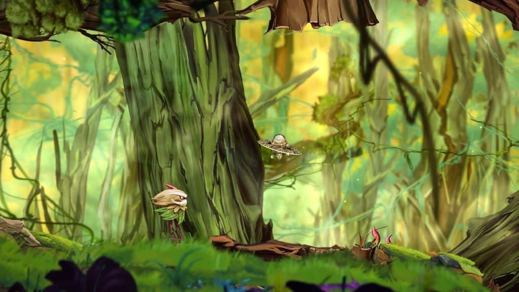 MOO LANDER: In search of the lost milk